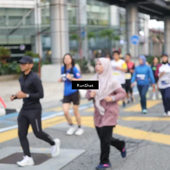 Runner Photo 4520120