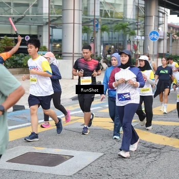 Runner Photo 4520122