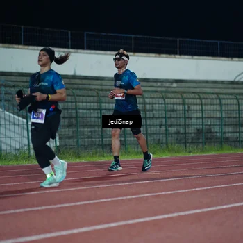 Runner Photo 4520123
