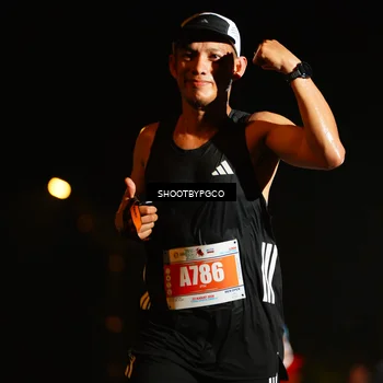 Runner Photo 4520127