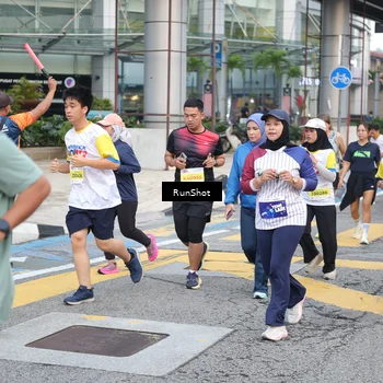 Runner Photo 4520128