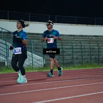 Runner Photo 4520130
