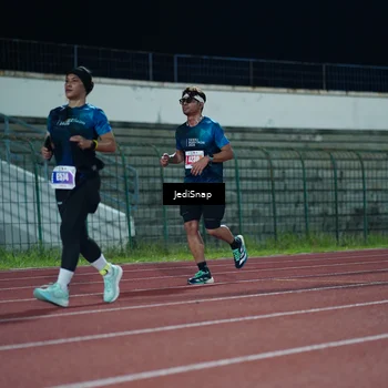 Runner Photo 4520132