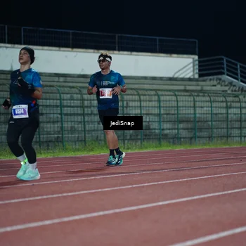 Runner Photo 4520133