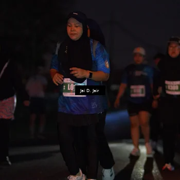 Runner Photo 4520134
