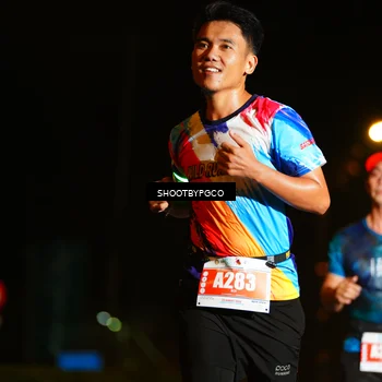 Runner Photo 4520135
