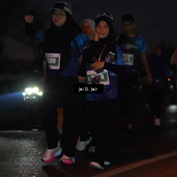 Runner Photo 4520136