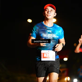 Runner Photo 4520142