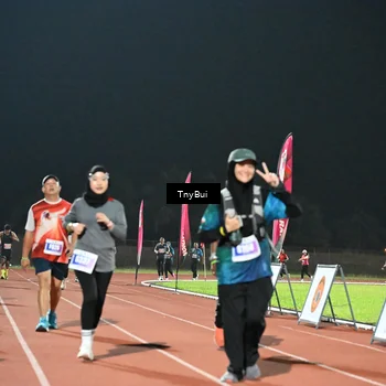 Runner Photo 4520144