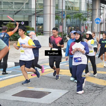 Runner Photo 4520145