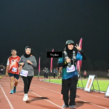 Runner Photo 4520146