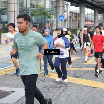 Runner Photo 4520147