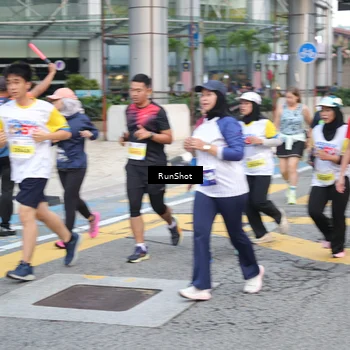 Runner Photo 4520149