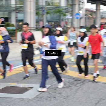 Runner Photo 4520151
