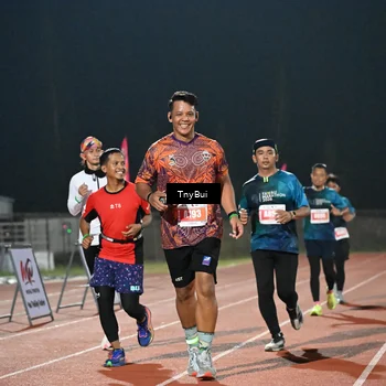 Runner Photo 4520152