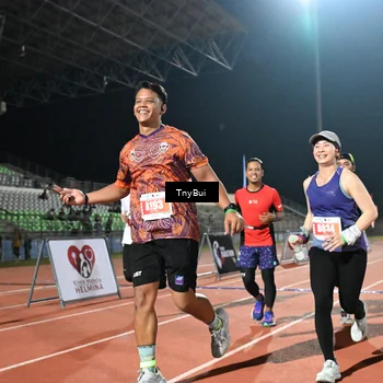 Runner Photo 4520154