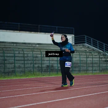 Runner Photo 4520157