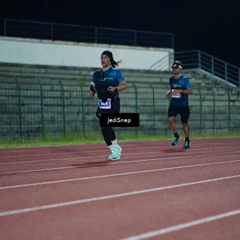 Runner Photo 4520158