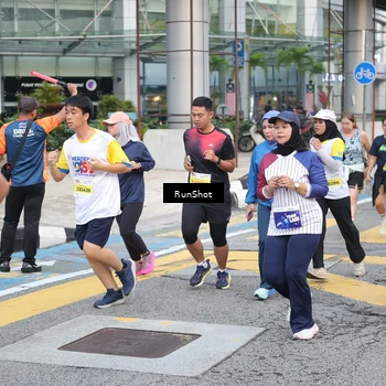 Runner Photo 4520159