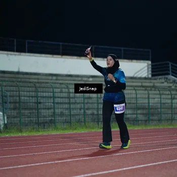 Runner Photo 4520160