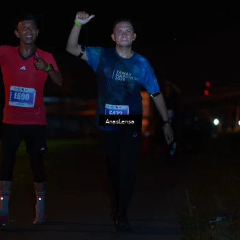 Runner Photo 4520161