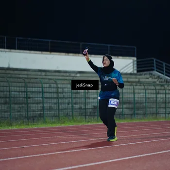 Runner Photo 4520162