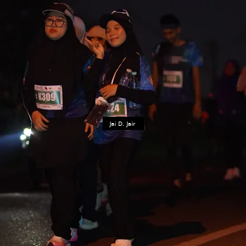 Runner Photo 4520164