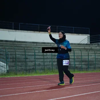 Runner Photo 4520169