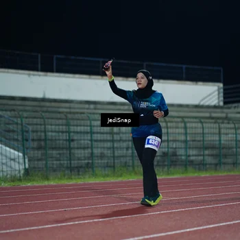 Runner Photo 4520170