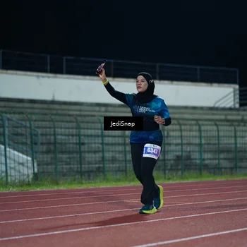 Runner Photo 4520171