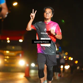 Runner Photo 4520175
