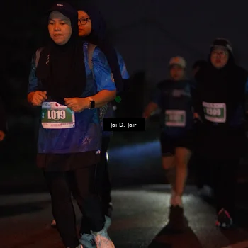 Runner Photo 4520178