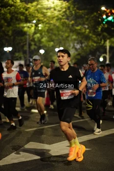 Runner Photo 4520180