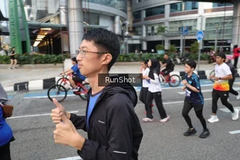 Runner Photo 4520182