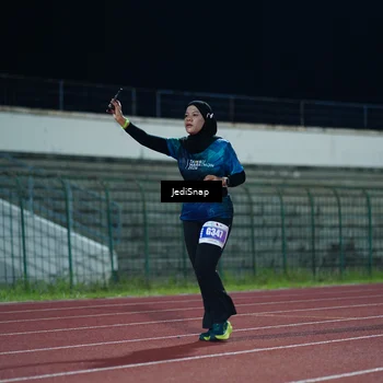 Runner Photo 4520187
