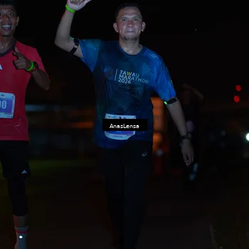 Runner Photo 4520189