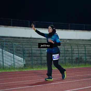 Runner Photo 4520191