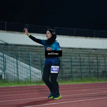 Runner Photo 4520196