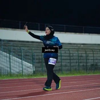 Runner Photo 4520197