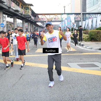 Runner Photo 4520199