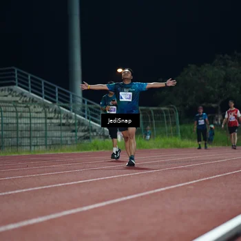 Runner Photo 4520208