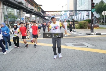 Runner Photo 4520209
