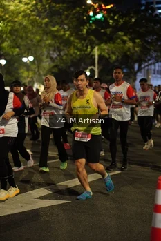 Runner Photo 4520214