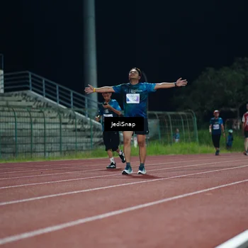 Runner Photo 4520215