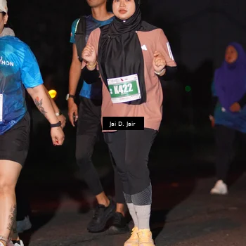 Runner Photo 4520216