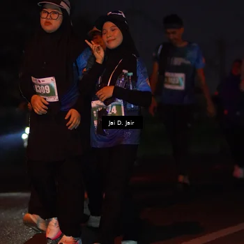 Runner Photo 4520217