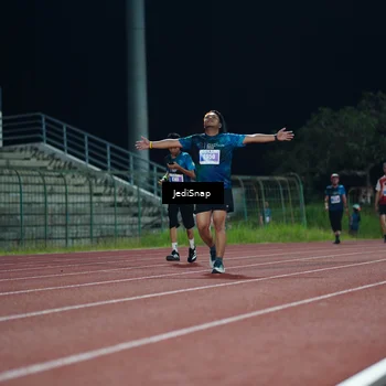 Runner Photo 4520218