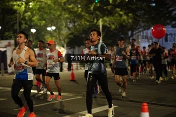 Runner Photo 4520223