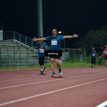 Runner Photo 4520225