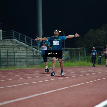 Runner Photo 4520226